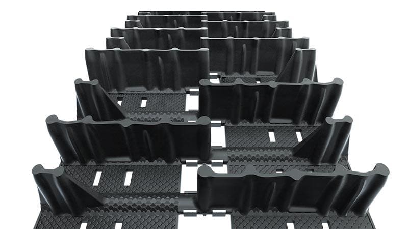 POWER CLAW™ TRACK