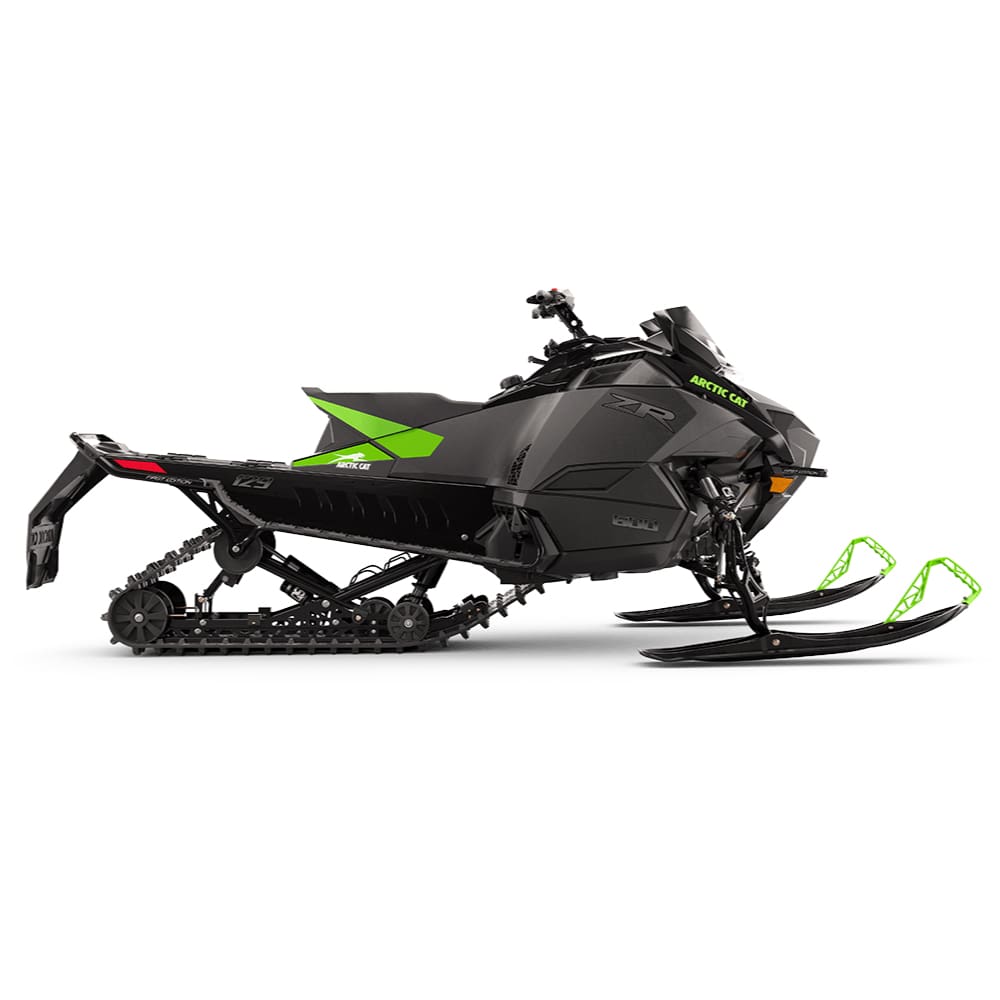 Arctic Cat - 2024 ZR 600 - Barrie Powersports