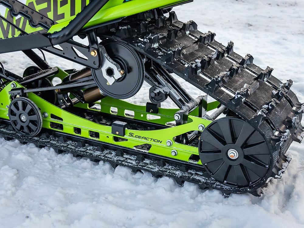 Arctic Cat - 2024 ZR 8000 RR - Barrie Powersports
