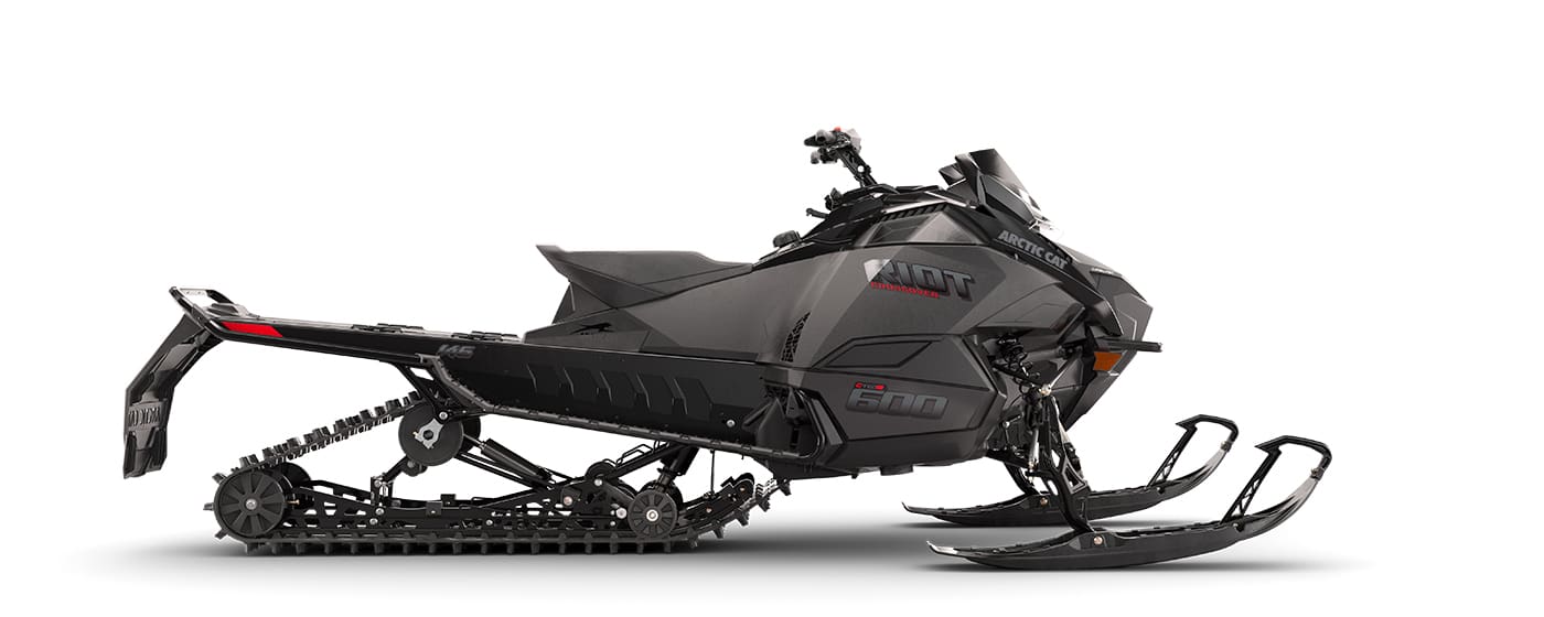 Arctic Cat - 2025 Riot 600- Barrie Powersports