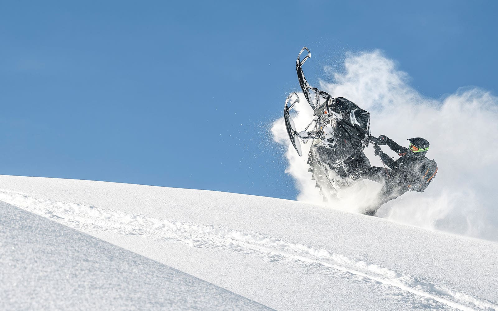 Arctic Cat - M 400 ALPHA ONE - Barrie Powersports