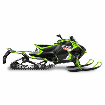 ZR 600 R-XC