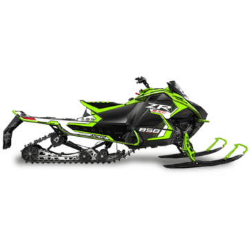 ZR 858 R-XC
