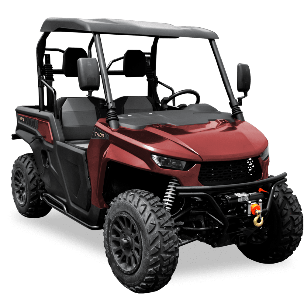 2024 MP9 T400