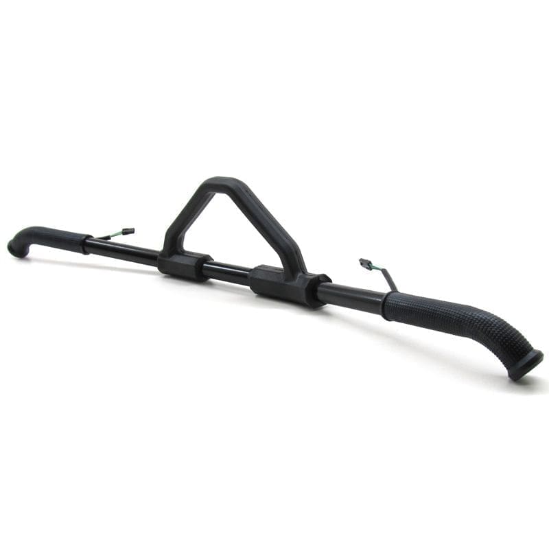 Mountain Heavy-Duty Handlebar Assembly