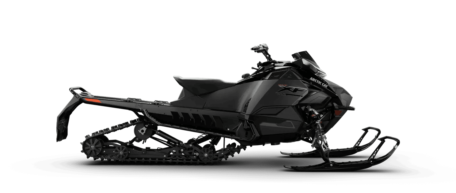 XF 858 SNO PRO